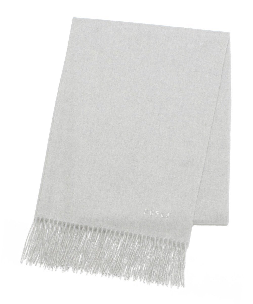 【ムーンバット/MOONBAT】の【洗えるカシミヤ/大人百花1月号掲載】FURLA カシミヤ100%超大判無地 ストールマフラー/幅70cm インテリア・キッズ・メンズ・レディースファッション・服の通販 founy(ファニー) 　ファッション　Fashion　レディースファッション　Fashion for Women　ストール　Soft & Warm Scarves　マフラー・スヌード / 冬小物の定番　Scarves & Mufflers　1月号　January Issue　イタリア　Italy　エレガント 上品　Elegant　洗える　Machine Washable　コレクション　Collection, Seasonal Line　ショール　Shawl, Wrap　ストール　Stole, Wrap　定番　Standard, Basic Item　なめらか　Smooth, Silky Texture　パターン　Pattern, Design Print　防寒　Cold Protection, Winter-Ready　マフラー　Scarf, Muffler　無地　Plain, Solid Color　A/W・秋冬　Autumn/Winter　おすすめ　Recommended / Our Picks　ライトグレー|ID: prp329100004681492 ipo3291000000034231275