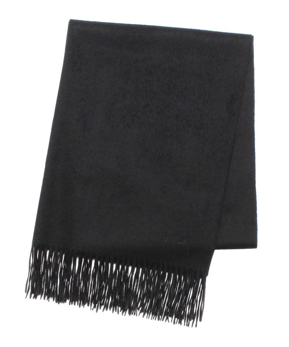 【ムーンバット/MOONBAT】の【洗えるカシミヤ/大人百花1月号掲載】FURLA カシミヤ100%超大判無地 ストールマフラー/幅70cm インテリア・キッズ・メンズ・レディースファッション・服の通販 founy(ファニー) 　ファッション　Fashion　レディースファッション　Fashion for Women　ストール　Soft & Warm Scarves　マフラー・スヌード / 冬小物の定番　Scarves & Mufflers　1月号　January Issue　イタリア　Italy　エレガント 上品　Elegant　洗える　Machine Washable　コレクション　Collection, Seasonal Line　ショール　Shawl, Wrap　ストール　Stole, Wrap　定番　Standard, Basic Item　なめらか　Smooth, Silky Texture　パターン　Pattern, Design Print　防寒　Cold Protection, Winter-Ready　マフラー　Scarf, Muffler　無地　Plain, Solid Color　A/W・秋冬　Autumn/Winter　おすすめ　Recommended / Our Picks　ブラック|ID: prp329100004681492 ipo3291000000034231277