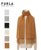 【ムーンバット/MOONBAT】の【洗えるカシミヤ】FURLA カシミヤ100% 無地ビッグマフラー/幅50cm キャメル|ID: prp329100004681494 ipo3291000000034231287
