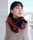 【ニトリト/nitorito】のFUDGE掲載【UNISEX】sora スヌード navy|ID: prp329100004681585 ipo3291000000035761082