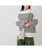 【ルートート/ROOTOTE】の8409【スヌーピー】IP.ベビールー.ピーナッツ-9T 05:75th(75周年)|ID: prp329100004681616 ipo3291000000033812746