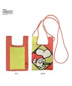 【ルートート/ROOTOTE】の8409【スヌーピー】IP.ベビールー.ピーナッツ-9T 04:コーラル|ID: prp329100004681616 ipo3291000000033812750