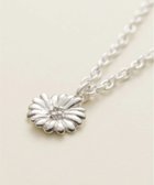 【ヨア/yoaa】のシルバー925 キクネックレス シルバー925|ID: prp329100004681723 ipo3291000000033813225