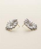 【ヨア/yoaa】のシルバー925 キクピアス シルバー925|ID: prp329100004681725 ipo3291000000033813230