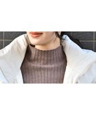 【アトレナ/ATRENA】の【日本製】Retter ニットキャップ ベージュ|ID: prp329100004681769 ipo3291000000034231570