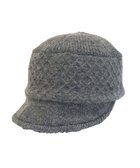 【アトレナ/ATRENA】の【日本製】Retter ニットキャップ グレージュ|ID: prp329100004681769 ipo3291000000034231571