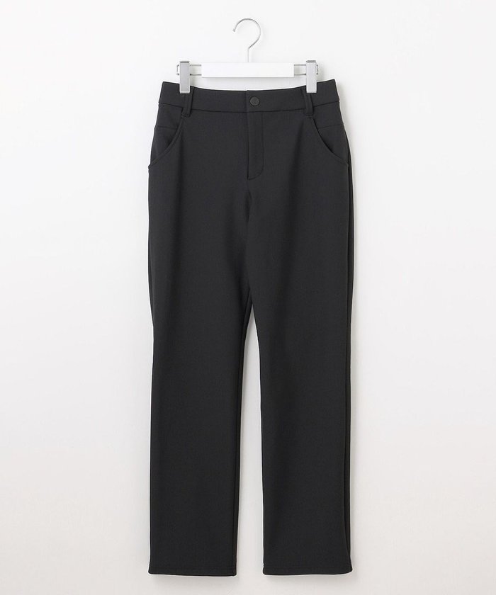 【23区 ゴルフ/NIJYUSANKU GOLF】の【WOMEN】ボンディングパンツ インテリア・キッズ・メンズ・レディースファッション・服の通販 founy(ファニー) https://founy.com/ ファッション Fashion レディースファッション Fashion for Women パンツ Pants & Trousers スタイリッシュ Stylish, Fashionable ストレッチ Stretch, Stretchy Fabric ボンディング Bonding, Bonded Fabric ポケット Pocket, Pocket Detail 人気 Popular, Best Seller 定番 Standard, Basic Item A/W・秋冬 Autumn/Winter |ID: prp329100004681782 ipo3291000000034231578