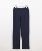 【23区 ゴルフ/NIJYUSANKU GOLF】の【WOMEN】ボンディングパンツ ネイビー系|ID: prp329100004681782 ipo3291000000034231580