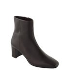 【リーガル フットコミュニティ/REGAL FOOT COMMUNITY】の【リーガルレディース】F03R ショートブーツ ブーツ ダークブラウン|ID: prp329100004681859 ipo3291000000033813857
