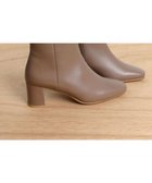 【リーガル フットコミュニティ/REGAL FOOT COMMUNITY】の【リーガルレディース】F03R ショートブーツ ブーツ オーク|ID: prp329100004681860 ipo3291000000033813859