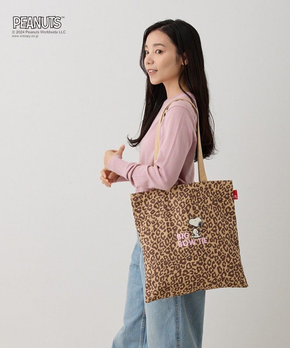 【ルートート/ROOTOTE】の8400【スヌーピー】IP.トール.ピーナッツ-9L 人気、トレンドファッション・服の通販 founy(ファニー) 　ファッション　Fashion　レディースファッション　Fashion for Women　バッグ　Bags　イラスト　Illustration　カメラ　Camera Accessories　シンプル　Simple, Minimal　ハンカチ　Handkerchief, Hanky　フラット　Flat, Flat Shoes　プリント　Print, Printed Pattern　ベーシック　Basic, Essential　ポケット　Pocket, Pocket Detail　新作・新入荷　New Arrivals / New In　 other-1|ID: prp329100004681909 ipo3291000000033814129