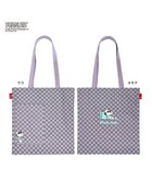 【ルートート/ROOTOTE】の8400【スヌーピー】IP.トール.ピーナッツ-9L 02:ラベンダー|ID: prp329100004681909 ipo3291000000033814136