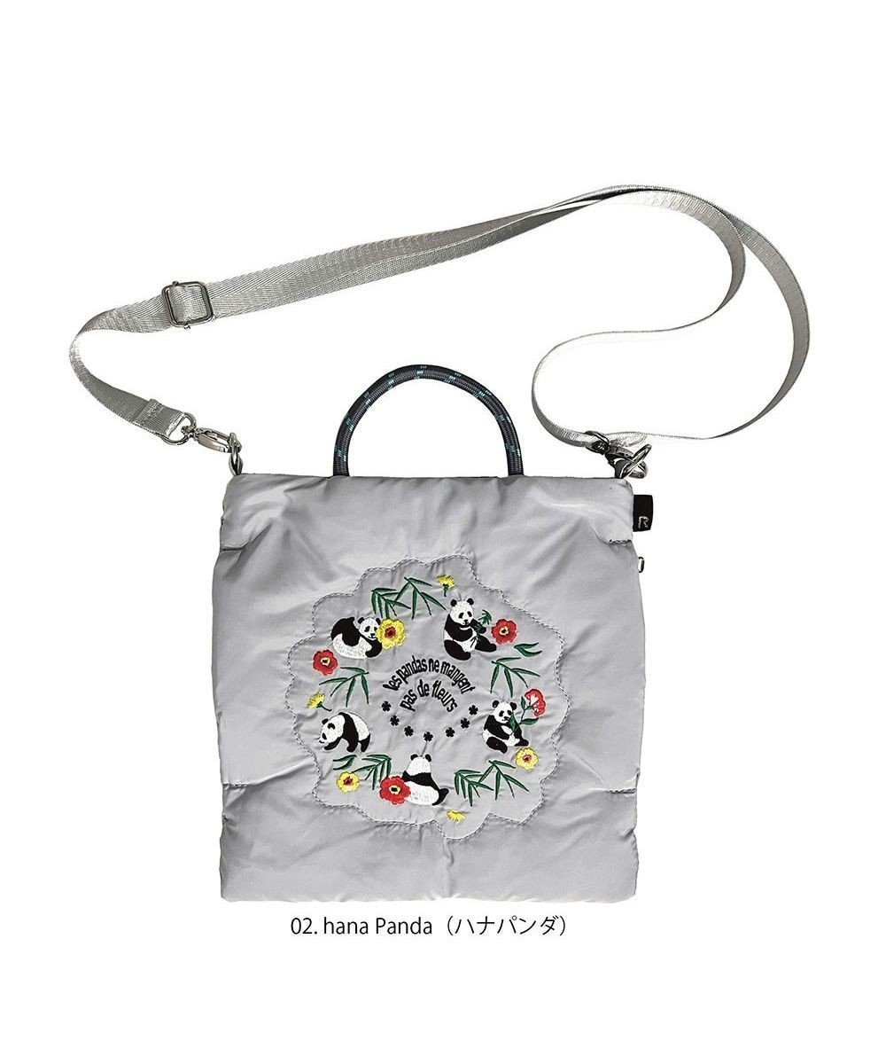 【ルートート/ROOTOTE】の6842【フェザールー】FE.サコッシュ.ブロドゥリー-A 人気、トレンドファッション・服の通販 founy(ファニー) 　ファッション　Fashion　レディースファッション　Fashion for Women　インナー　Innerwear　カメラ　Camera Accessories　キルティング　Quilted, Quilting　ショルダー　Shoulder, Shoulder Strap　スタイリッシュ　Stylish, Fashionable　スマート　Smart, Elegant　フェザー　Feather, Feather Detail　ポケット　Pocket, Pocket Detail　ギフト プレゼント　Gift / Present　新作・新入荷　New Arrivals / New In　 other-1|ID: prp329100004681981 ipo3291000000033814489