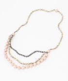 【オンワード クローゼットストア/ONWARD CROSSET STORE】の【RICCI EVERYDAY】NECKLACE アソート|ID: prp329100004682077 ipo3291000000033814973