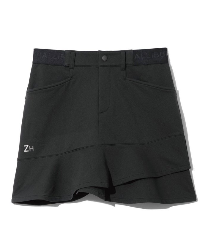 【ゼロハリバートン/ZERO HALLIBURTON】のフレアミニスカート ZHG-W4A 9a 82883 ゴルフウェア インテリア・キッズ・メンズ・レディースファッション・服の通販 founy(ファニー) https://founy.com/ ファッション Fashion レディースファッション Fashion for Women スカート Skirts ミニスカート Mini Skirts インナー Innerwear ゴルフ Golf シンプル Simple, Minimal フィット Fit, Slim Fit フェミニン Feminine, Girly フレア Flare, Flared ミニスカート Mini Skirt, Short Skirt A/W・秋冬 Autumn/Winter |ID: prp329100004682084 ipo3291000000033814990