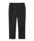 【ゼロハリバートン/ZERO HALLIBURTON】のアンチシースルーパンツ ZHG-W4A 9c 82884 ゴルフウェア ブラック|ID: prp329100004682087 ipo3291000000033815005