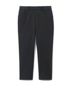 【ゼロハリバートン/ZERO HALLIBURTON】の【裏起毛】 バックフラッシュパンツ ZHG-W4A 10 82885 ゴルフウェア ブラック|ID: prp329100004682090 ipo3291000000033815016