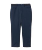 【ゼロハリバートン/ZERO HALLIBURTON】の【裏起毛】 バックフラッシュパンツ ZHG-W4A 10 82885 ゴルフウェア ネイビー|ID: prp329100004682090 ipo3291000000033815018