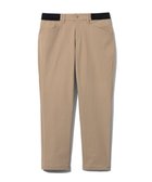 【ゼロハリバートン/ZERO HALLIBURTON】の【裏起毛】 バックフラッシュパンツ ZHG-W4A 10 82885 ゴルフウェア ベージュ|ID: prp329100004682090 ipo3291000000033815020