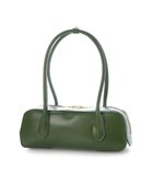 【アンビリオン/UNBILLION】のカカトゥ kakatoo / ワイドボストンバッグ 人気、トレンドファッション・服の通販 founy(ファニー) ファッション Fashion レディースファッション Fashion for Women バッグ Bags 3月号 March Issue シンプル Simple, Minimal 雑誌 Magazine, Fashion Magazine トレンド Trend, Trending Now フェミニン Feminine, Girly ボストン Boston ボストンバッグ Boston Bag, Retro Bag ワイド Wide, Wide Fit 再入荷 Restock / Back in Stock thumbnail グリーン|ID: prp329100004682106 ipo3291000000033815099