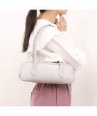 【アンビリオン/UNBILLION】のカカトゥ kakatoo / ワイドボストンバッグ 人気、トレンドファッション・服の通販 founy(ファニー) ファッション Fashion レディースファッション Fashion for Women バッグ Bags 3月号 March Issue シンプル Simple, Minimal 雑誌 Magazine, Fashion Magazine トレンド Trend, Trending Now フェミニン Feminine, Girly ボストン Boston ボストンバッグ Boston Bag, Retro Bag ワイド Wide, Wide Fit 再入荷 Restock / Back in Stock thumbnail GY|ID: prp329100004682106 ipo3291000000033815102