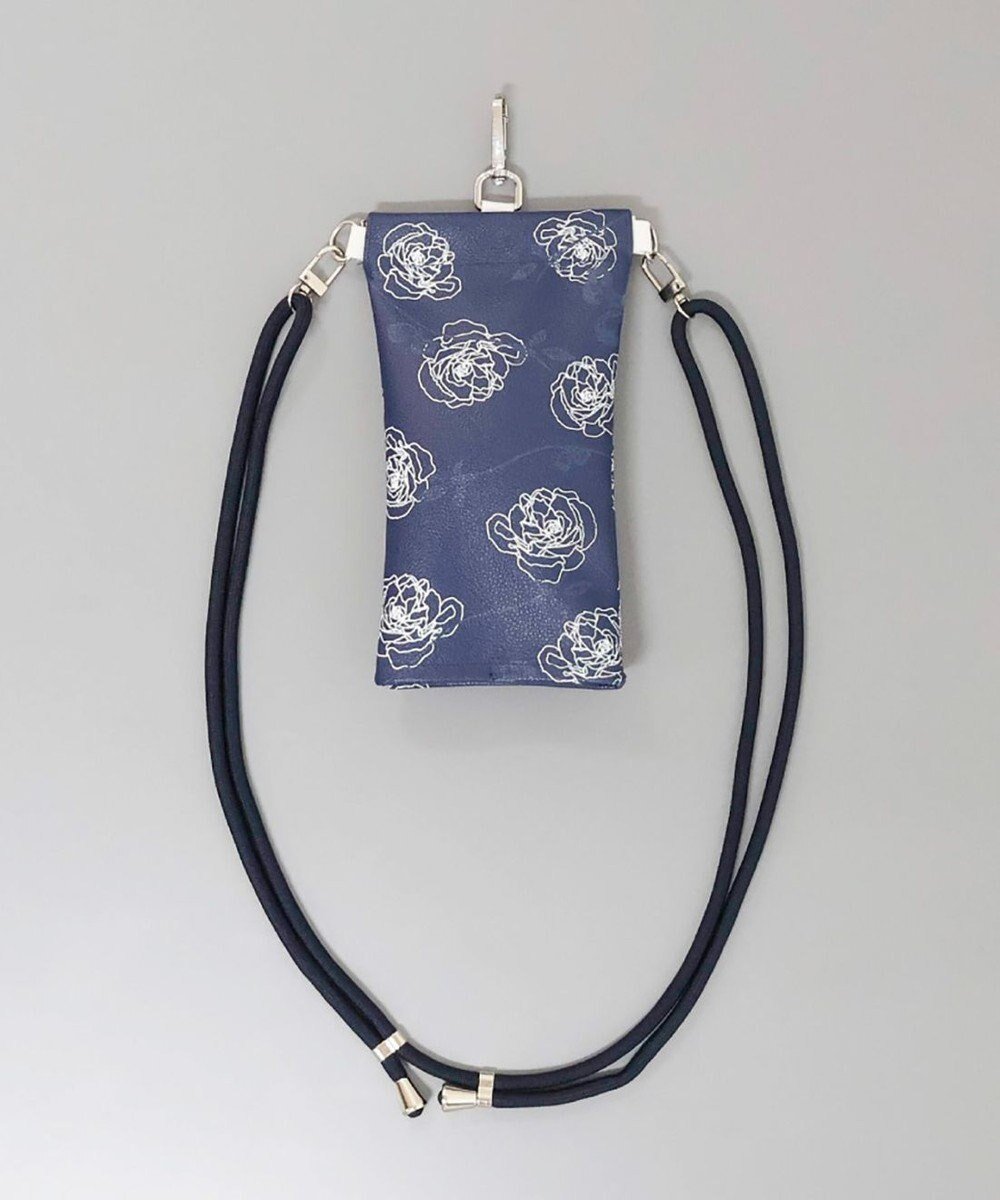 【アウロラ/AURORA】の楽スポっ 傘ケース(バラシリーズ) インテリア・キッズ・メンズ・レディースファッション・服の通販 founy(ファニー) 　ファッション　Fashion　レディースファッション　Fashion for Women　レイングッズ・傘・晴雨兼用傘　Umbrellas & Rain Gear　ラップ　Wrap, Wrap Design　傘　Umbrella, Parasol　ビジネス 仕事 通勤　Business / Work / Commuting　ネイビー|ID: prp329100004682108 ipo3291000000033815108