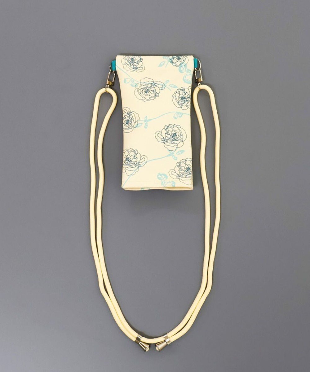 【アウロラ/AURORA】の楽スポっ 傘ケース(バラシリーズ) インテリア・キッズ・メンズ・レディースファッション・服の通販 founy(ファニー) 　ファッション　Fashion　レディースファッション　Fashion for Women　レイングッズ・傘・晴雨兼用傘　Umbrellas & Rain Gear　ラップ　Wrap, Wrap Design　傘　Umbrella, Parasol　ビジネス 仕事 通勤　Business / Work / Commuting　オフホワイト|ID: prp329100004682108 ipo3291000000033815110