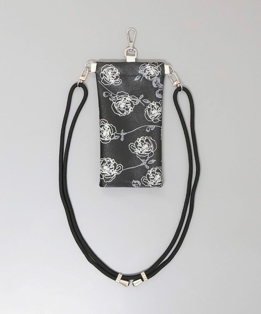 【アウロラ/AURORA】の楽スポっ 傘ケース(バラシリーズ) インテリア・キッズ・メンズ・レディースファッション・服の通販 founy(ファニー) 　ファッション　Fashion　レディースファッション　Fashion for Women　レイングッズ・傘・晴雨兼用傘　Umbrellas & Rain Gear　ラップ　Wrap, Wrap Design　傘　Umbrella, Parasol　ビジネス 仕事 通勤　Business / Work / Commuting　ブラック|ID: prp329100004682108 ipo3291000000033815111