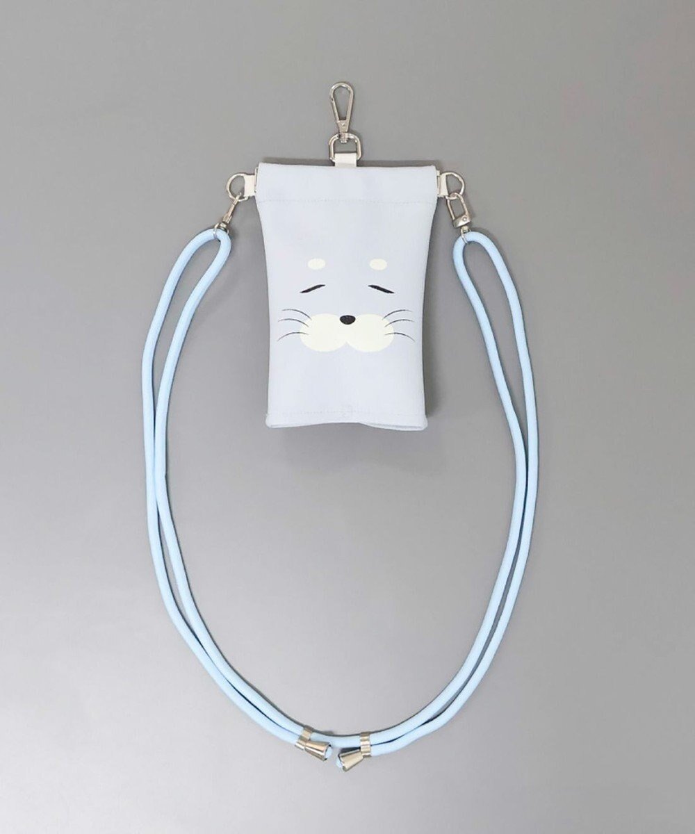 【アウロラ/AURORA】の楽スポっ 傘ケース スモールサイズ(アニマルシリーズ) 人気、トレンドファッション・服の通販 founy(ファニー) 　ファッション　Fashion　レディースファッション　Fashion for Women　レイングッズ・傘・晴雨兼用傘　Umbrellas & Rain Gear　ラップ　Wrap, Wrap Design　傘　Umbrella, Parasol　ビジネス 仕事 通勤　Business / Work / Commuting　 other-1|ID: prp329100004682110 ipo3291000000033815115