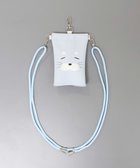 【アウロラ/AURORA】の楽スポっ 傘ケース スモールサイズ(アニマルシリーズ) 人気、トレンドファッション・服の通販 founy(ファニー) ファッション Fashion レディースファッション Fashion for Women レイングッズ・傘・晴雨兼用傘 Umbrellas & Rain Gear ラップ Wrap, Wrap Design 傘 Umbrella, Parasol ビジネス 仕事 通勤 Business / Work / Commuting thumbnail アザラシ|ID: prp329100004682110 ipo3291000000033815116