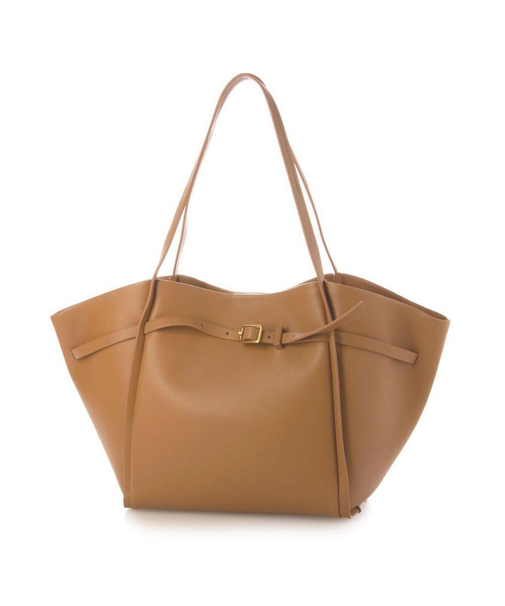 【アンビリオン/UNBILLION】のカカトゥ kakatoo / ワイドトートバッグ インテリア・キッズ・メンズ・レディースファッション・服の通販 founy(ファニー) 　ファッション　Fashion　レディースファッション　Fashion for Women　バッグ　Bags　シンプル　Simple, Minimal　フェミニン　Feminine, Girly　ポーチ　Pouch, Small Case　リラックス　Relax, Relaxed Fit　再入荷　Restock / Back in Stock　おすすめ　Recommended / Our Picks　ビジネス 仕事 通勤　Business / Work / Commuting　キャメル|ID: prp329100004682113 ipo3291000000033815132