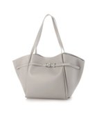 【アンビリオン/UNBILLION】のカカトゥ kakatoo / ワイドトートバッグ 人気、トレンドファッション・服の通販 founy(ファニー) ファッション Fashion レディースファッション Fashion for Women バッグ Bags シンプル Simple, Minimal フェミニン Feminine, Girly ポーチ Pouch, Small Case リラックス Relax, Relaxed Fit 再入荷 Restock / Back in Stock おすすめ Recommended / Our Picks ビジネス 仕事 通勤 Business / Work / Commuting thumbnail GY|ID: prp329100004682113 ipo3291000000033815133