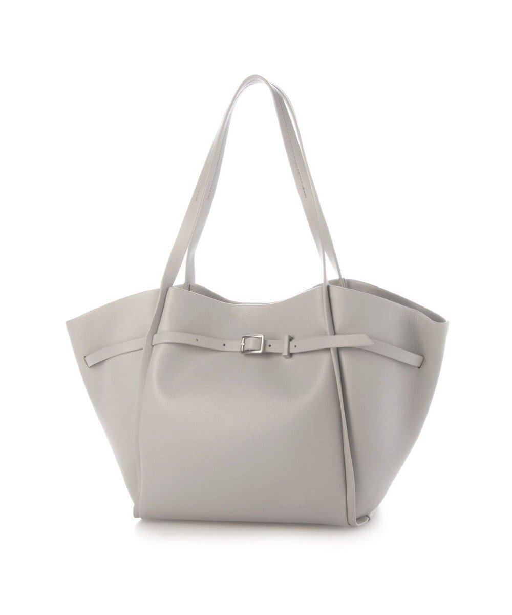 【アンビリオン/UNBILLION】のカカトゥ kakatoo / ワイドトートバッグ インテリア・キッズ・メンズ・レディースファッション・服の通販 founy(ファニー) 　ファッション　Fashion　レディースファッション　Fashion for Women　バッグ　Bags　シンプル　Simple, Minimal　フェミニン　Feminine, Girly　ポーチ　Pouch, Small Case　リラックス　Relax, Relaxed Fit　再入荷　Restock / Back in Stock　おすすめ　Recommended / Our Picks　ビジネス 仕事 通勤　Business / Work / Commuting　GY|ID: prp329100004682113 ipo3291000000033815133