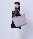 【ミオフィラノ/MioFIRANO】のFRAME D002 トートバッグ はっ水 A4サイズ対応 人気、トレンドファッション・服の通販 founy(ファニー) ファッション Fashion レディースファッション Fashion for Women バッグ Bags アクセサリー Fashion Accessories 財布 Wallet, Purse トレンド Trend, Trending Now ポケット Pocket, Pocket Detail マグネット Magnet, Magnetic Closure 旅行 Travel thumbnail LIGHT GRAY|ID: prp329100004682131 ipo3291000000033815250