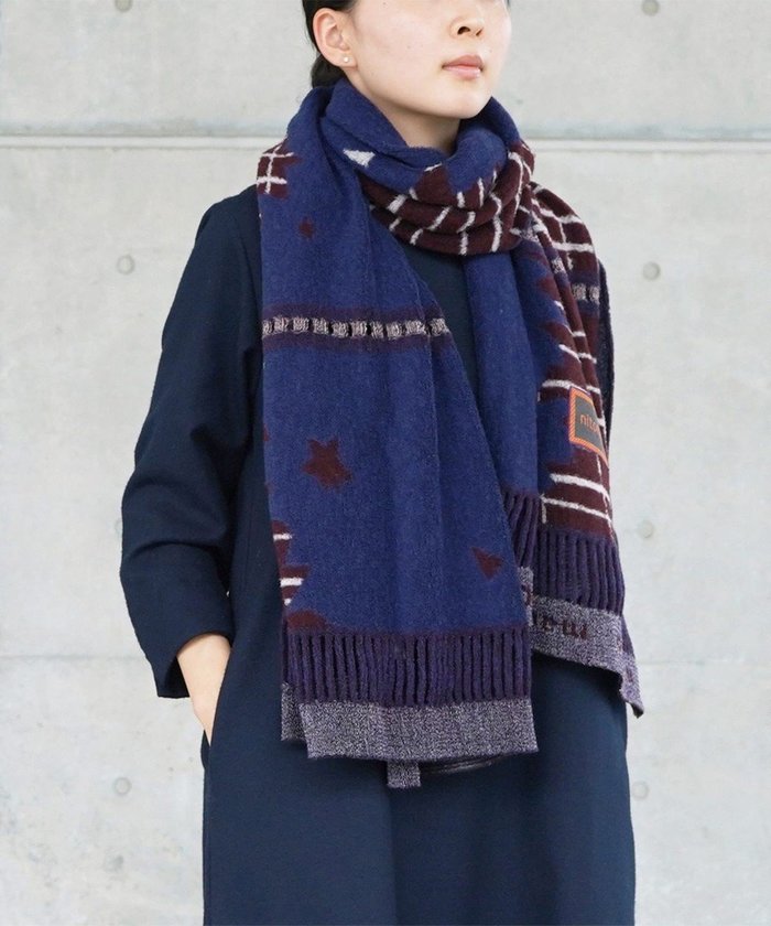【ニトリト/nitorito】の24AW新作【UNISEX】冬の森 ストール インテリア・キッズ・メンズ・レディースファッション・服の通販 founy(ファニー) https://founy.com/ ファッション Fashion レディースファッション Fashion for Women カーディガン Cardigan, Knitwear サテン Satin, Glossy Fabric ショール Shawl, Wrap ストール Stole, Wrap デニム Denim, Jeans Material 人気 Popular, Best Seller ハンカチ Handkerchief, Hanky フリンジ Fringe, Tassel ミックス Mix, Mixed Style ユニセックス Unisex, Genderless ランダム Random, Irregular ループ Loop, Loop Knit 冬 Winter / This Winter A/W・秋冬 Autumn/Winter S/S・春夏 SS, Spring/Summer, Warm Season 夏 Summer 2024年 2024 2024-2025秋冬・A/W Autumn/Winter 2024–25 AW24–25 |ID: prp329100004682140 ipo3291000000033815283