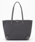 【エアリスト/airlist】のトートバッグ Benoit ベノワ 人気、トレンドファッション・服の通販 founy(ファニー) ファッション Fashion レディースファッション Fashion for Women バッグ Bags ベーシック Basic, Essential 人気 Popular, Best Seller 軽量 Lightweight, Ultra Light thumbnail ダークグレー|ID: prp329100004682146 ipo3291000000036086864