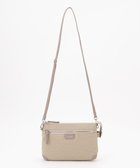 【エアリスト/airlist】のミニショルダーバッグ Benoit ベノワ ベージュ|ID: prp329100004682148 ipo3291000000033815314