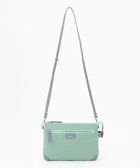 【エアリスト/airlist】のミニショルダーバッグ Benoit ベノワ ブルー|ID: prp329100004682148 ipo3291000000033815315