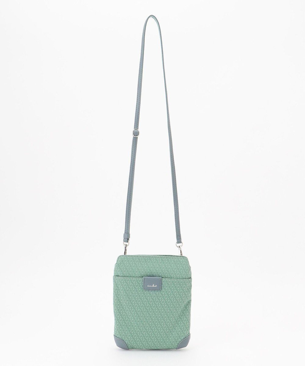 【エアリスト/airlist】のスマホポシェット Benoit ベノワ インテリア・キッズ・メンズ・レディースファッション・服の通販 founy(ファニー) 　ファッション　Fashion　レディースファッション　Fashion for Women　スマート　Smart, Elegant　ベーシック　Basic, Essential　ポシェット　Pochette, Mini Bag　旅行　Travel　ブルー|ID: prp329100004682150 ipo3291000000033815322