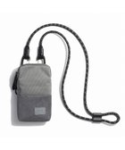 【エースバッグズアンドラゲッジ/ACE BAGS & LUGGAGE】のUNTRACK OUTDOOR/CE スマホショルダー 60051 アントラック グレー|ID: prp329100004682156 ipo3291000000033815347