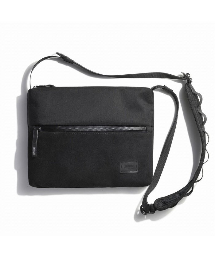 【エースバッグズアンドラゲッジ/ACE BAGS & LUGGAGE】のUNTRACK OUTDOOR/CE サコッシュ ショルダーバッグ 60052 アントラック インテリア・キッズ・メンズ・レディースファッション・服の通販 founy(ファニー) https://founy.com/ ファッション Fashion レディースファッション Fashion for Women アウトドア Outdoor Clothing ショルダー Shoulder, Shoulder Strap シンプル Simple, Minimal バランス Balance, Style Balance エレガント 上品 Elegant |ID: prp329100004682158 ipo3291000000033815349