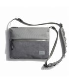 【エースバッグズアンドラゲッジ/ACE BAGS & LUGGAGE】のUNTRACK OUTDOOR/CE サコッシュ ショルダーバッグ 60052 アントラック グレー|ID: prp329100004682158 ipo3291000000033815351