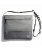 【エースバッグズアンドラゲッジ/ACE BAGS & LUGGAGE】のUNTRACK OUTDOOR/CE サコッシュ ショルダーバッグ 60053 アントラック グレー|ID: prp329100004682160 ipo3291000000033815361