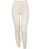 【ワコール/WACOAL】のボトムス あったかインナー 足首丈 レギンス アウターとしても活躍 レディース PPL711 /ワコール ベージュ|ID: prp329100004682176 ipo3291000000033815416