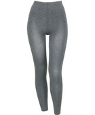 【ワコール/WACOAL】のボトムス あったかインナー 足首丈 レギンス アウターとしても活躍 レディース PPL711 /ワコール グレー|ID: prp329100004682176 ipo3291000000033815418