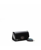 【アクセソワドゥマドモワゼルジャップ/A.D.M.J】のCALVI 200mm SHOULDER POUCH ネグロ|ID: prp329100004682272 ipo3291000000033815831