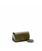 【アクセソワドゥマドモワゼルジャップ/A.D.M.J】のCALVI 200mm SHOULDER POUCH MIL|ID: prp329100004682272 ipo3291000000033815833