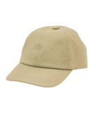 【アトレナ/ATRENA】のモールスキンキャップ ベージュ|ID: prp329100004682323 ipo3291000000033816020