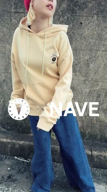 【ネイヴ/NAVE】の【xNAVE】Six Sence Recordコラボ グラフィックフーディスウェット インテリア・キッズ・メンズ・レディースファッション・服の通販 founy(ファニー) https://founy.com/ ファッション Fashion レディースファッション Fashion for Women トップス・カットソー Cut & Sew Tops レディースパーカー・カジュアルフーディー Casual Hoodies & Sweatshirts スウェット・クルーネックトップス Sweatshirts & Crewnecks / Relaxed Fit Sweat Tops キャップ Cap, Baseball Cap グラフィック Graphic, Graphic Design コラボ Collaboration, Collab 今季 This Season, Current Season スウェット / スエット Sweatshirt, Sweatwear 定番 Standard, Basic Item バランス Balance, Style Balance ベーシック Basic, Essential A/W・秋冬 Autumn/Winter |ID: prp329100004682336 ipo3291000000033816060