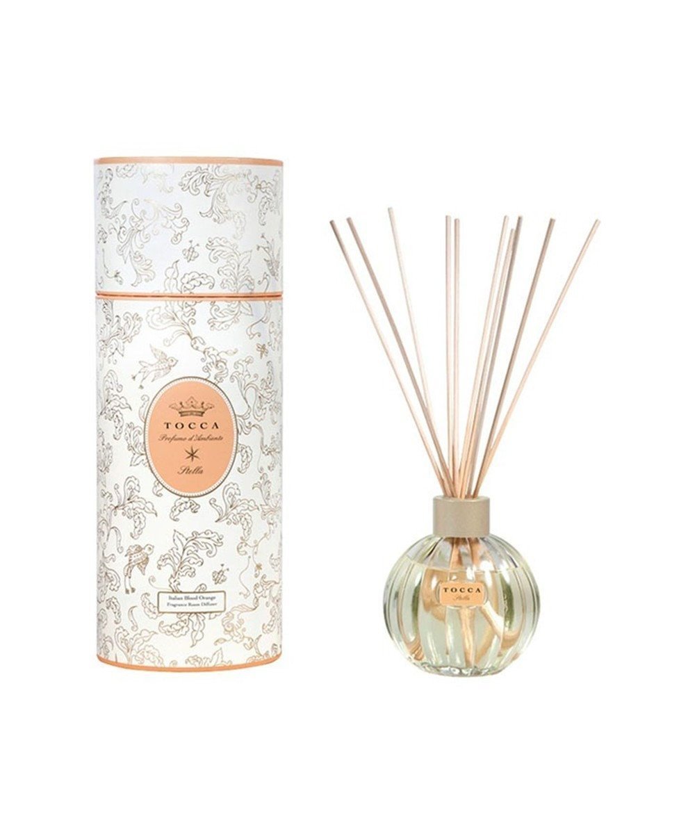 【トッカ/TOCCA】のDIFFUSER ディフューザー インテリア・キッズ・メンズ・レディースファッション・服の通販 founy(ファニー) 　ファッション　Fashion　レディースファッション　Fashion for Women　オレンジ　Orange　女優　Actress Style, Celebrity Inspired　チューリップ　Tube, Tube Top　ローズ　Rose, Rose Motif　おすすめ　Recommended / Our Picks　エレガント 上品　Elegant　ステラの香り|ID: prp329100004682450 ipo3291000000033816594